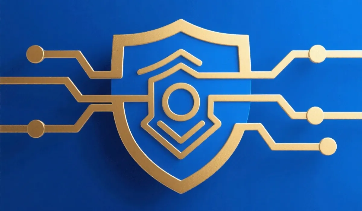 安全与稳定体验示意图