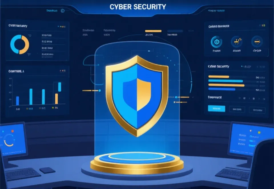 平台安全体系示意图